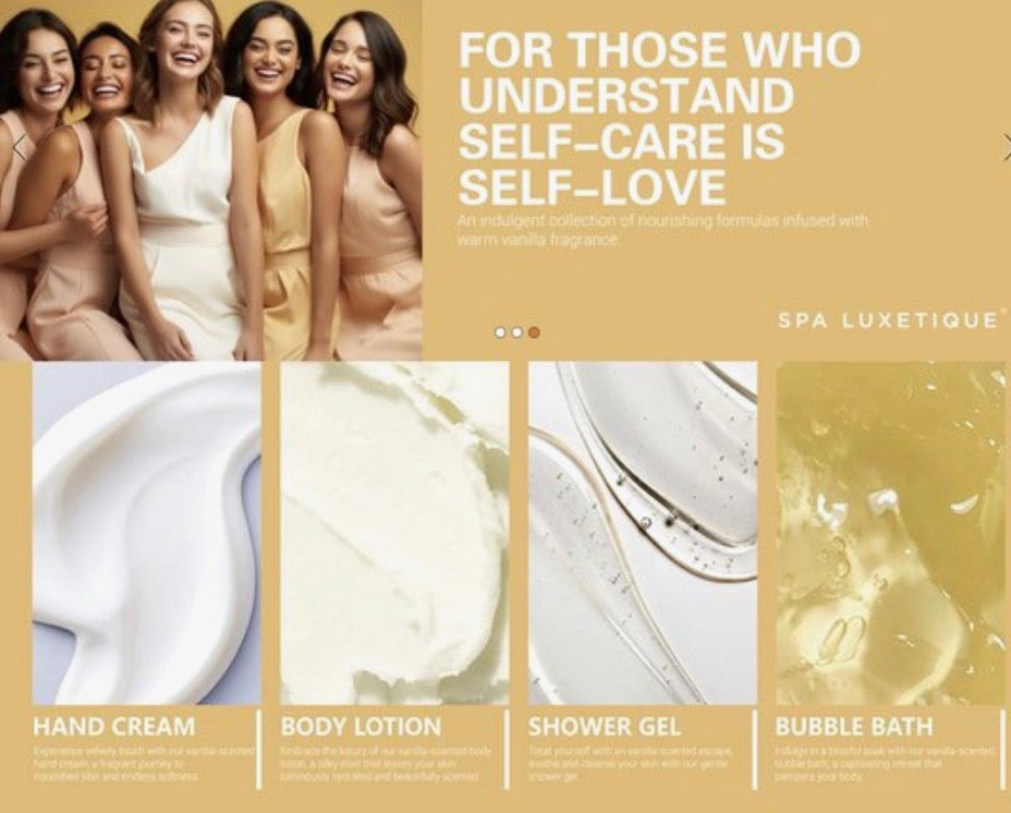 Body & Earth – Vanilla Beauty 🎁
پەکێتا خۆشگوزەرانی و چاڤدێرییا لەشێ ب بۆنا ڤانیلا