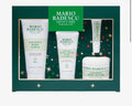 Mario Badescu Best of Body Essentials – سێتا چاڤدێرییا لەشێ، ٤ پارچە