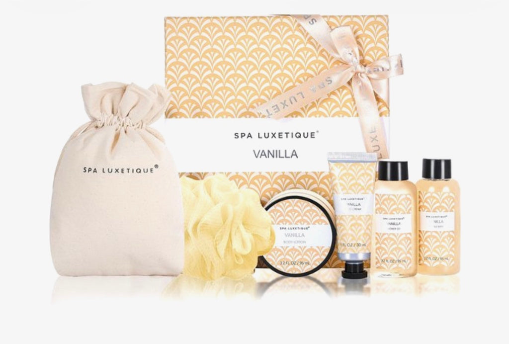 Body & Earth – Vanilla Beauty 🎁
پەکێتا خۆشگوزەرانی و چاڤدێرییا لەشێ ب بۆنا ڤانیلا