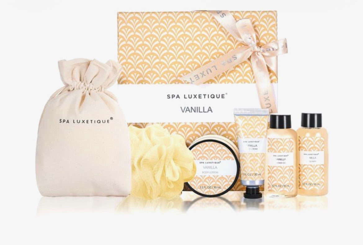 Body & Earth – Vanilla Beauty 🎁
پەکێتا خۆشگوزەرانی و چاڤدێرییا لەشێ ب بۆنا ڤانیلا