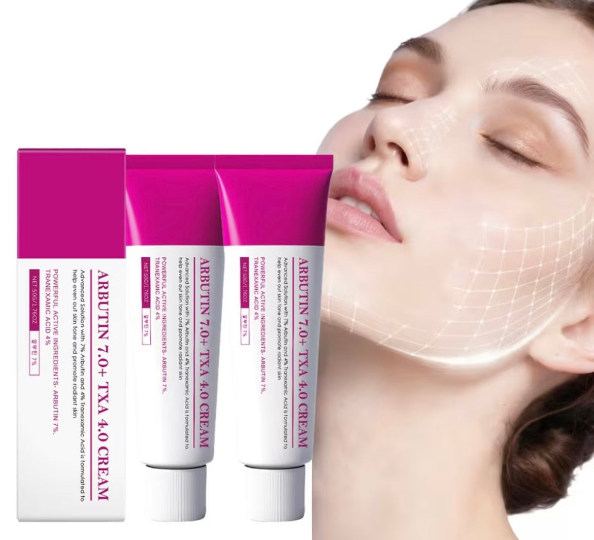 Body crème