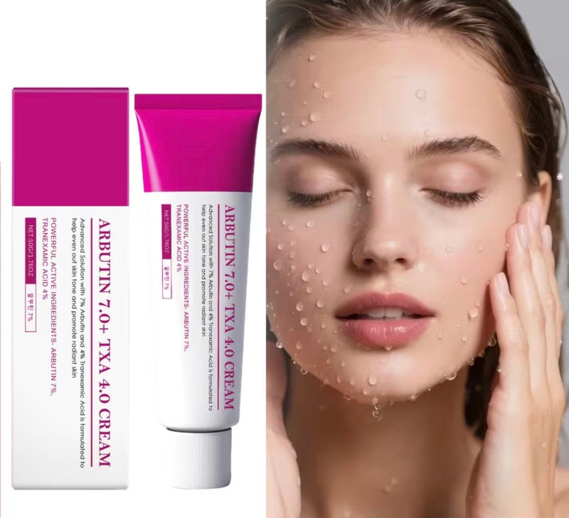 Body crème