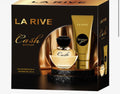 La Rive Cash Women – سێتا دیاریێ بۆ ژنان، ١٩٠ مل