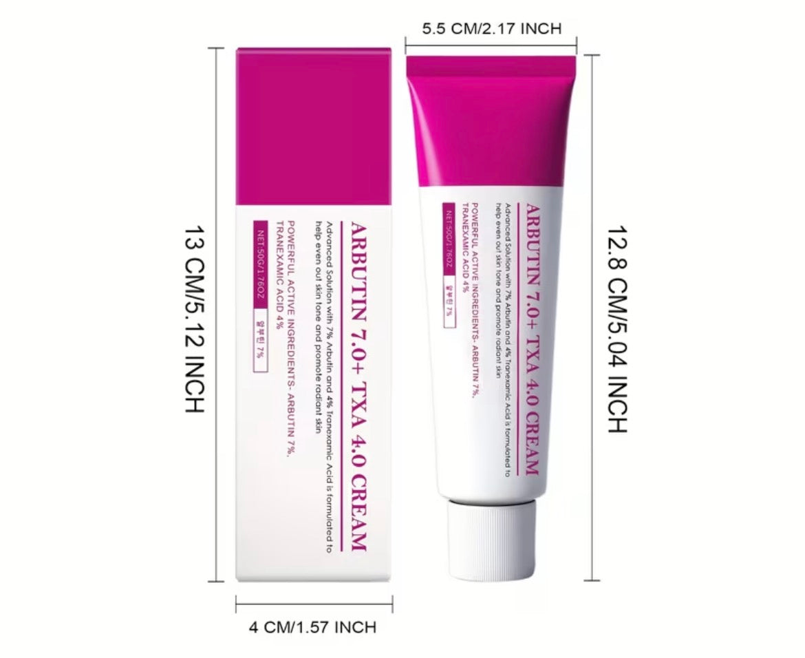 Body crème