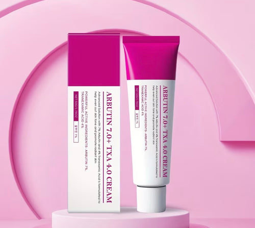 Body crème